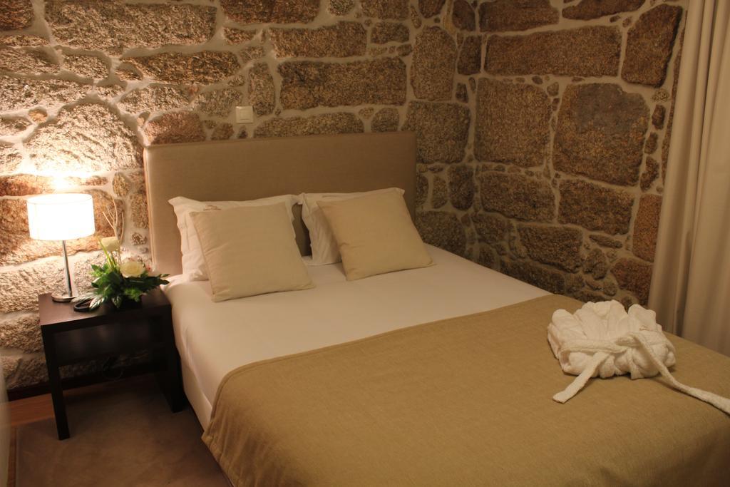 Quinta De Santo Estevao Hotel Rural 아기아르 다 베이라 객실 사진